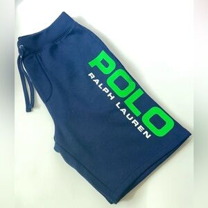 POLO RALPH LAUREN SHORTS